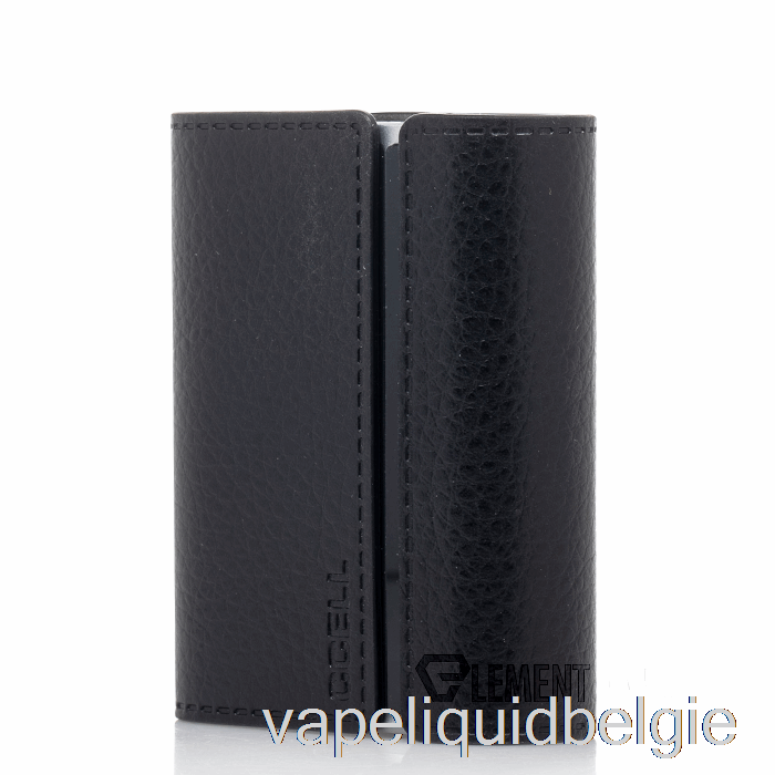 Vape Smaken Ccell Fino 510 Batterij Obsidiaan / Platina